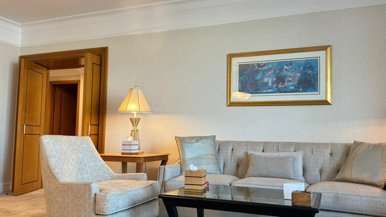 Photo of Livingroom in Garden City
