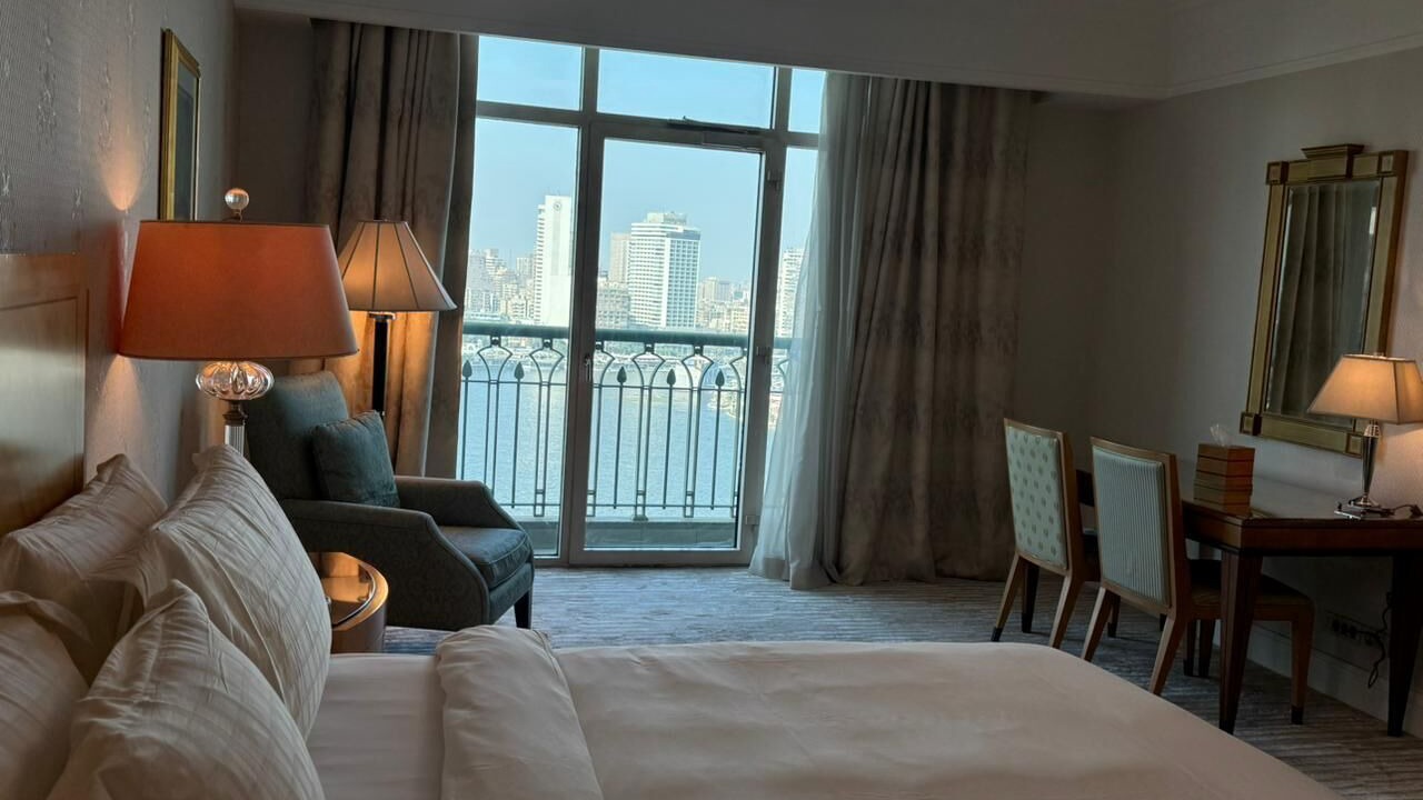Photo of Bedroom in Garden City