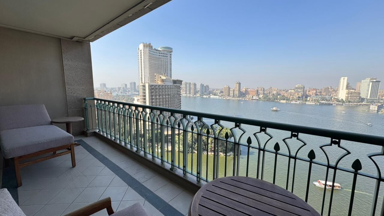Photo of Patio Balcony in Garden City