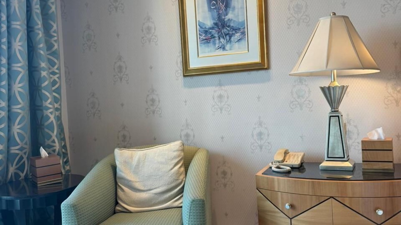 Photo of Bedroom in Garden City