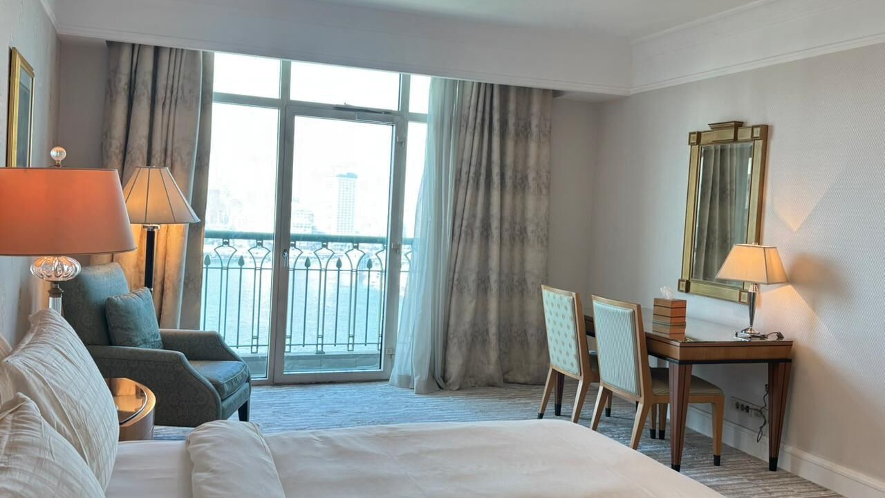 Photo of Bedroom in Garden City
