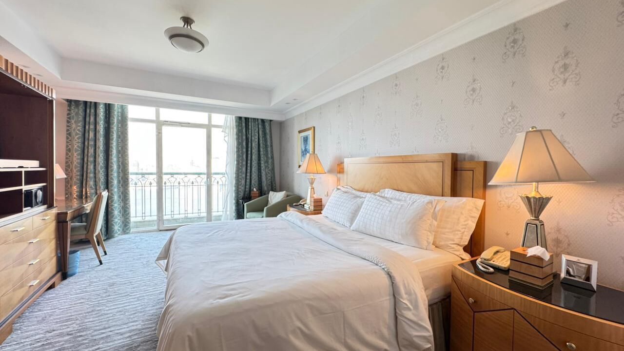 Photo of Bedroom in Garden City