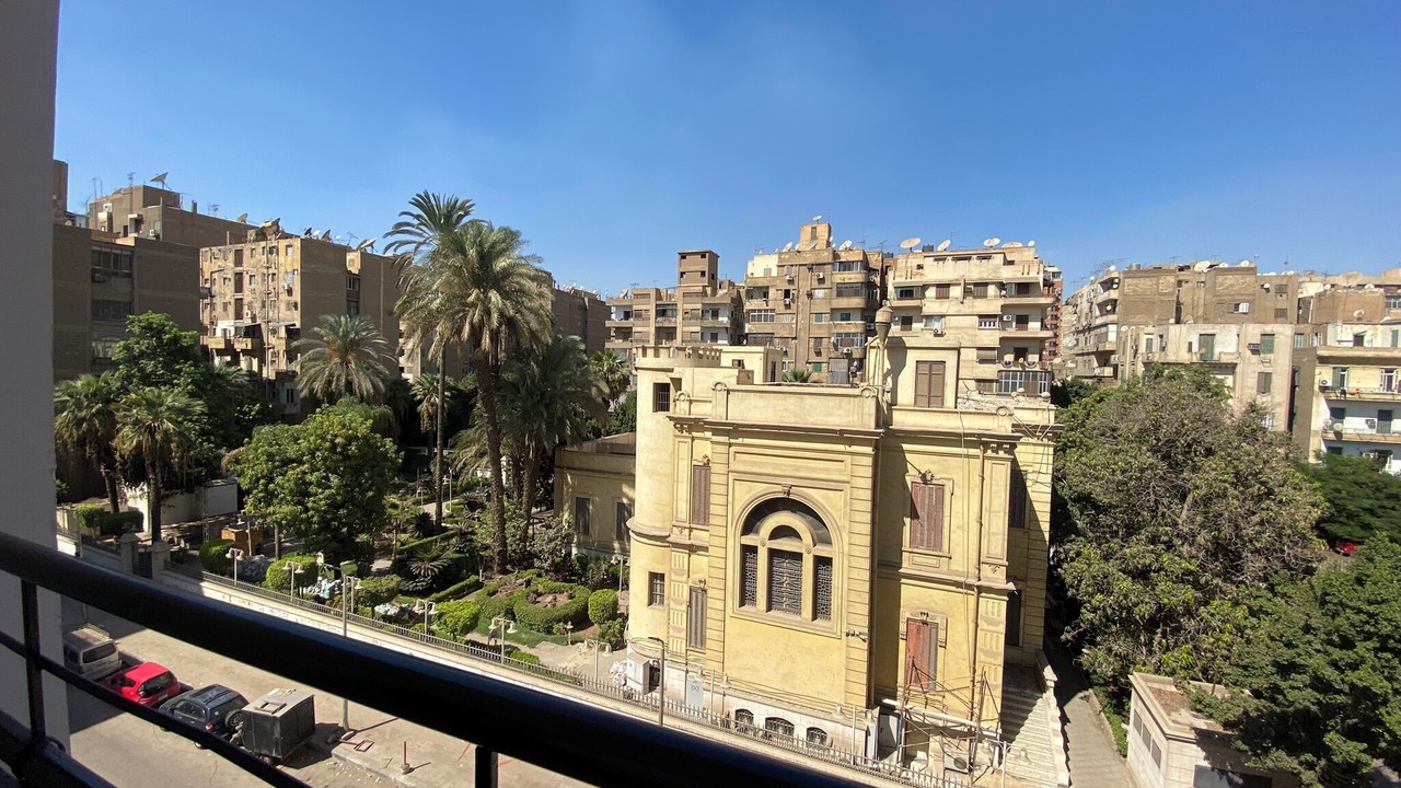 Photo of Outdoor in As-Sayidah Zaynab