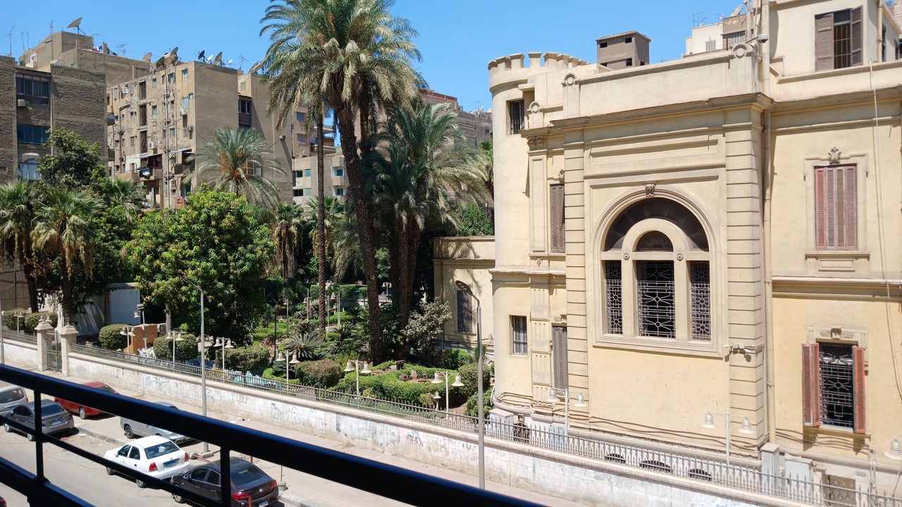 Photo of Outdoor in As-Sayidah Zaynab