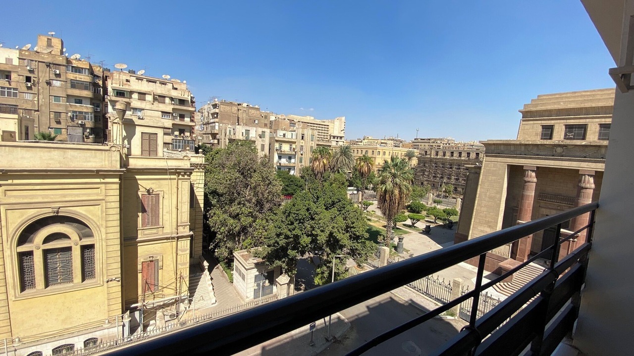 Photo of Outdoor in As-Sayidah Zaynab