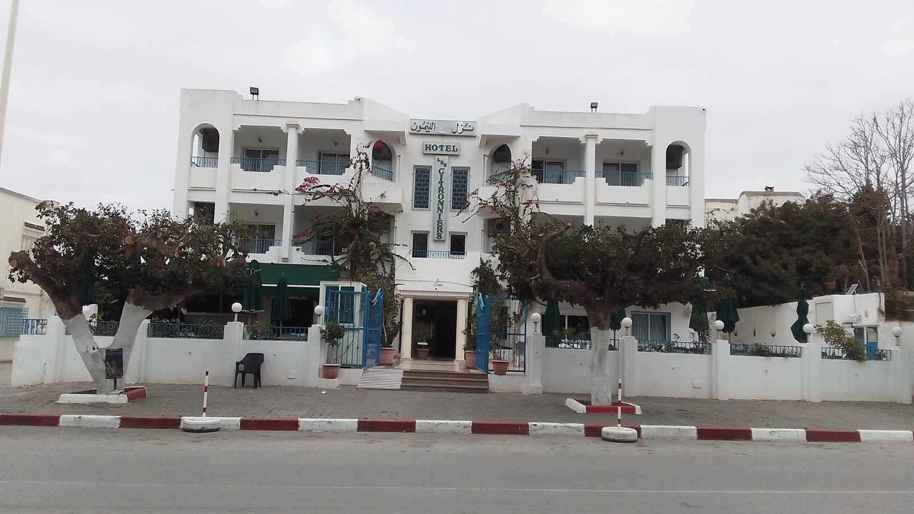 Photo of Outdoor in Hammamet Sud