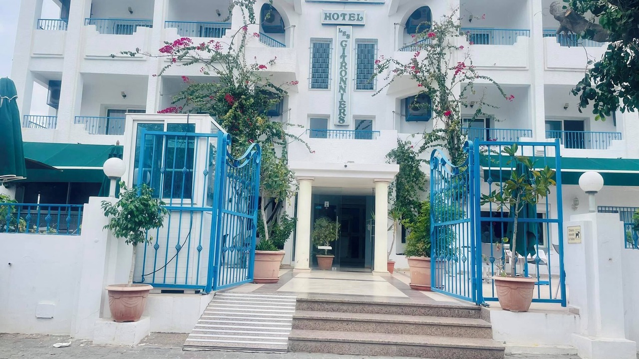 Photo of Outdoor in Hammamet Sud