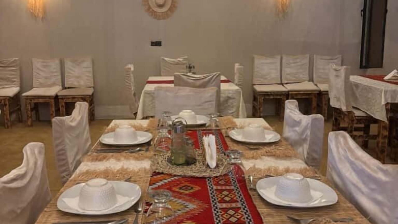 Photo of Others in Merzouga