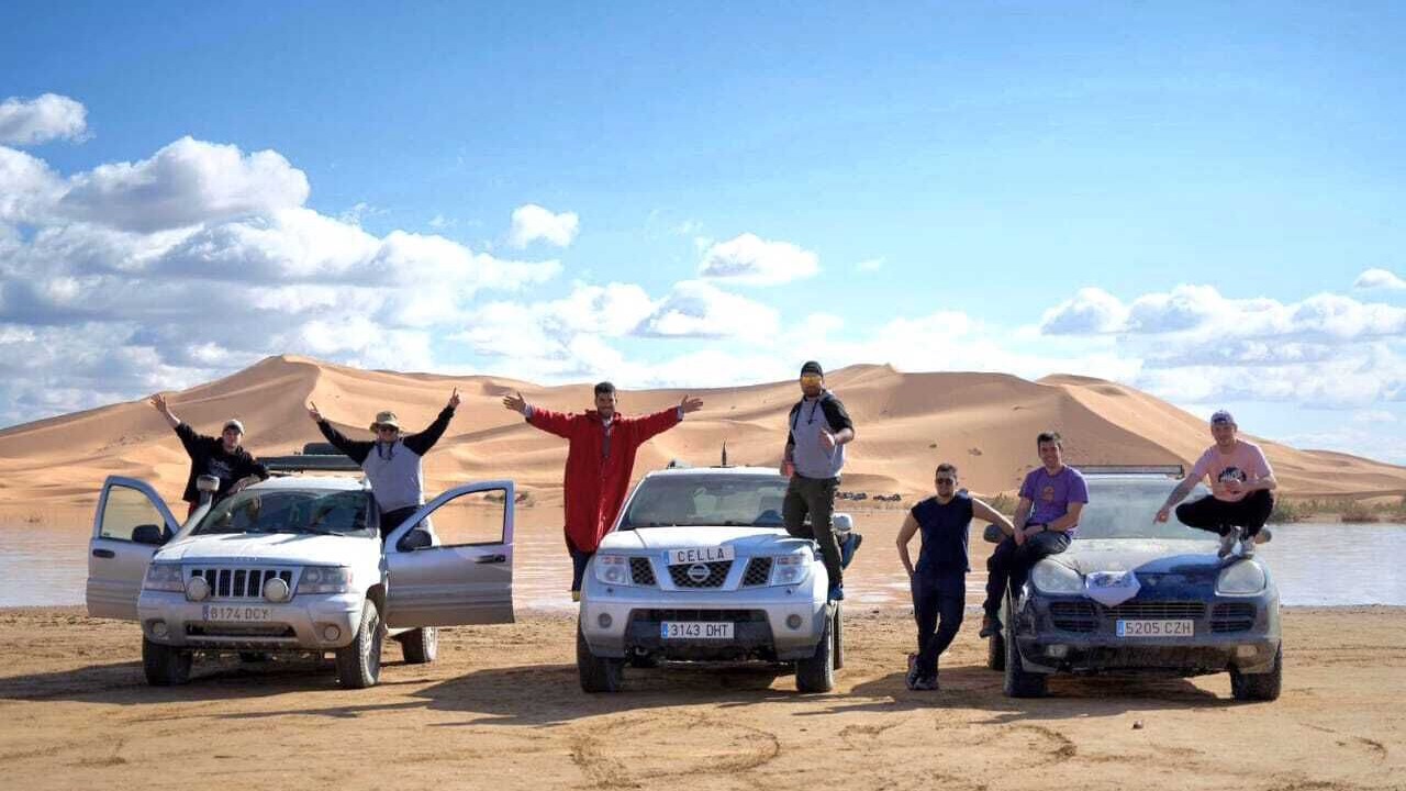 Photo of Outdoor in Merzouga