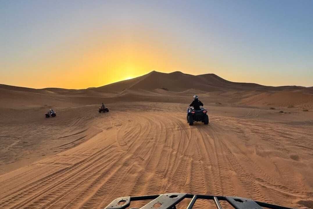 Photo of Outdoor in Merzouga