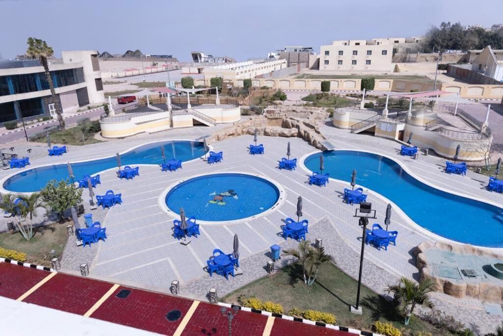 Photo of Outdoor in Maadi