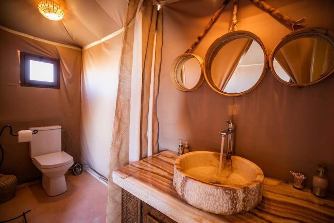 Photo of Bathroom in Hassilabied
