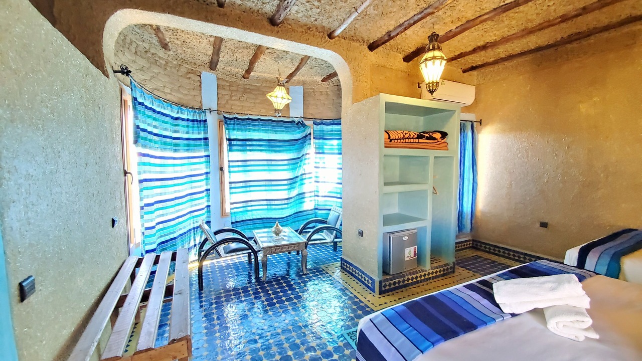 Photo of Bedroom in Hassilabied