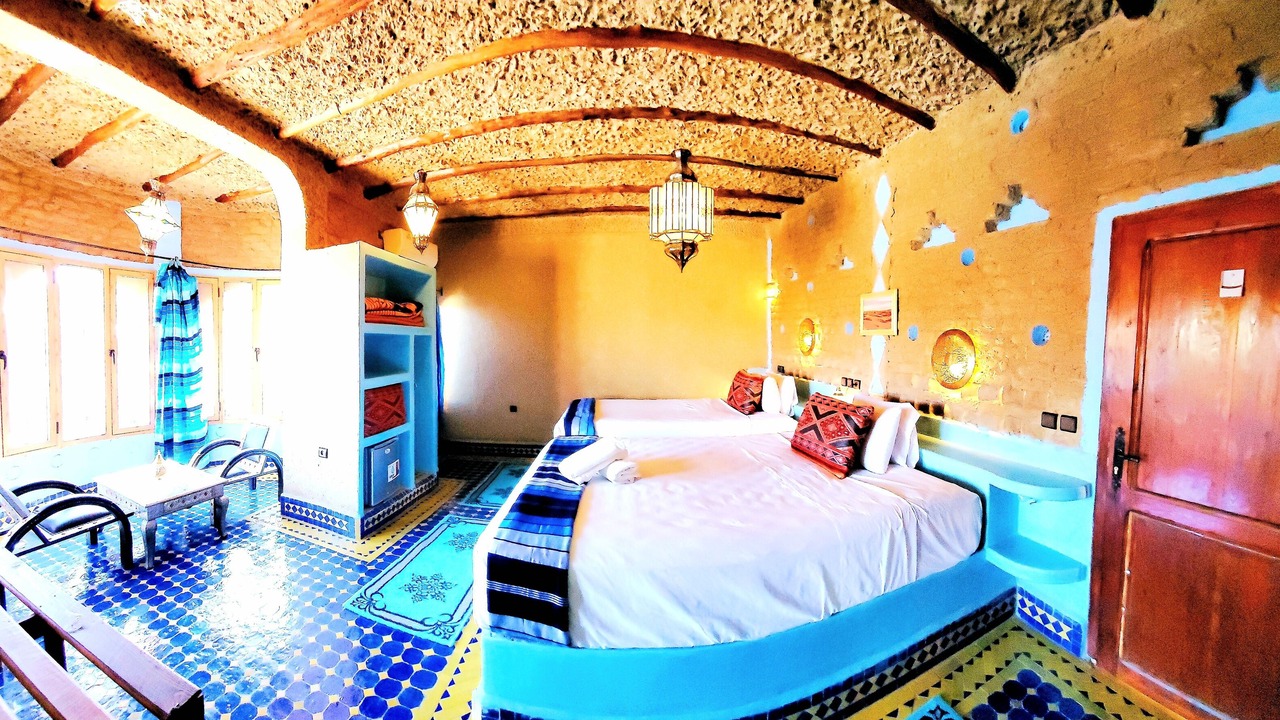 Photo of Bedroom in Hassilabied