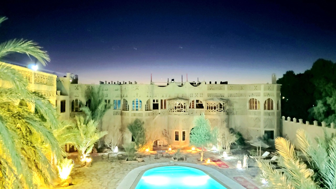 Photo of Outdoor in Hassilabied