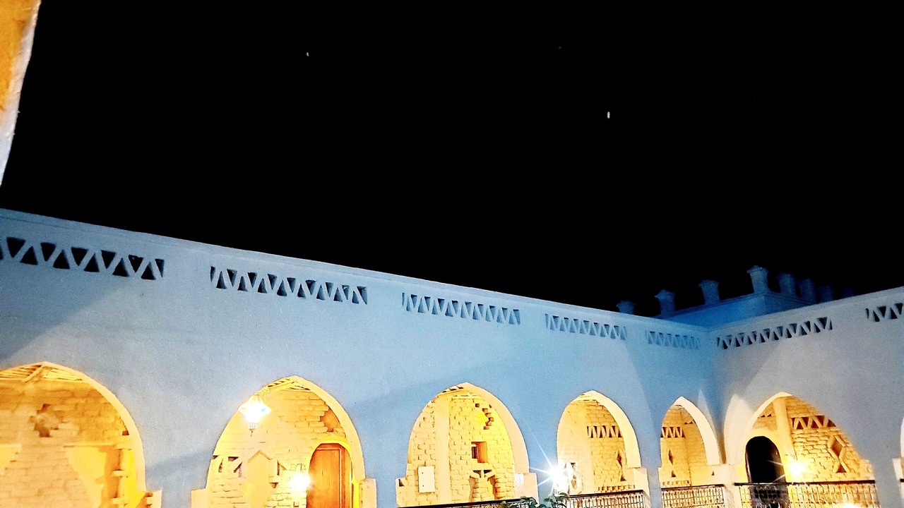 Photo of Patio Balcony in Hassilabied