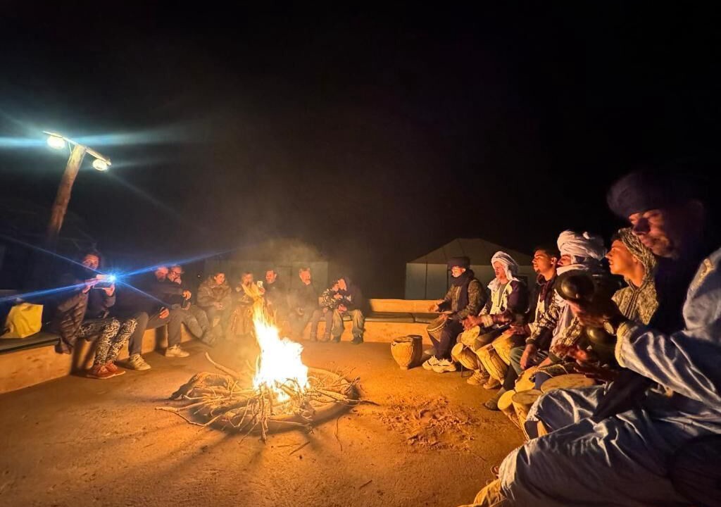 Photo of Outdoor in Hassilabied