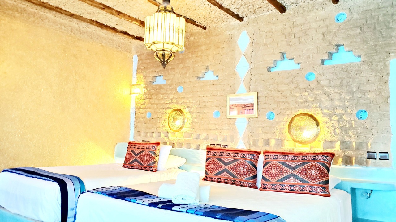 Photo of Bedroom in Hassilabied