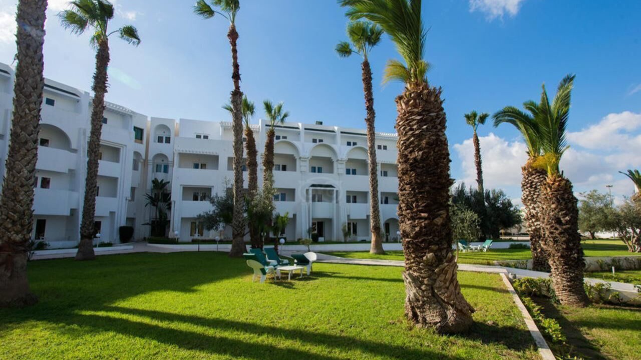 Photo of Outdoor in Hammamet Sud