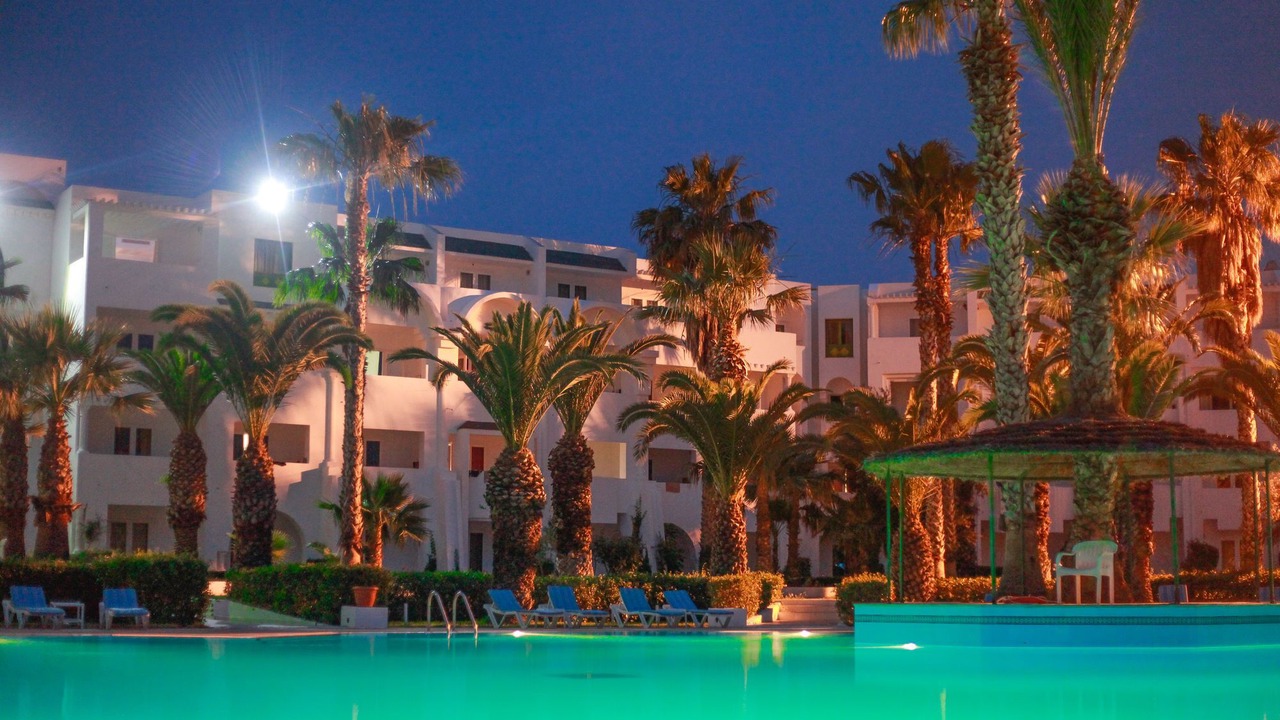 Photo of Outdoor in Hammamet Sud