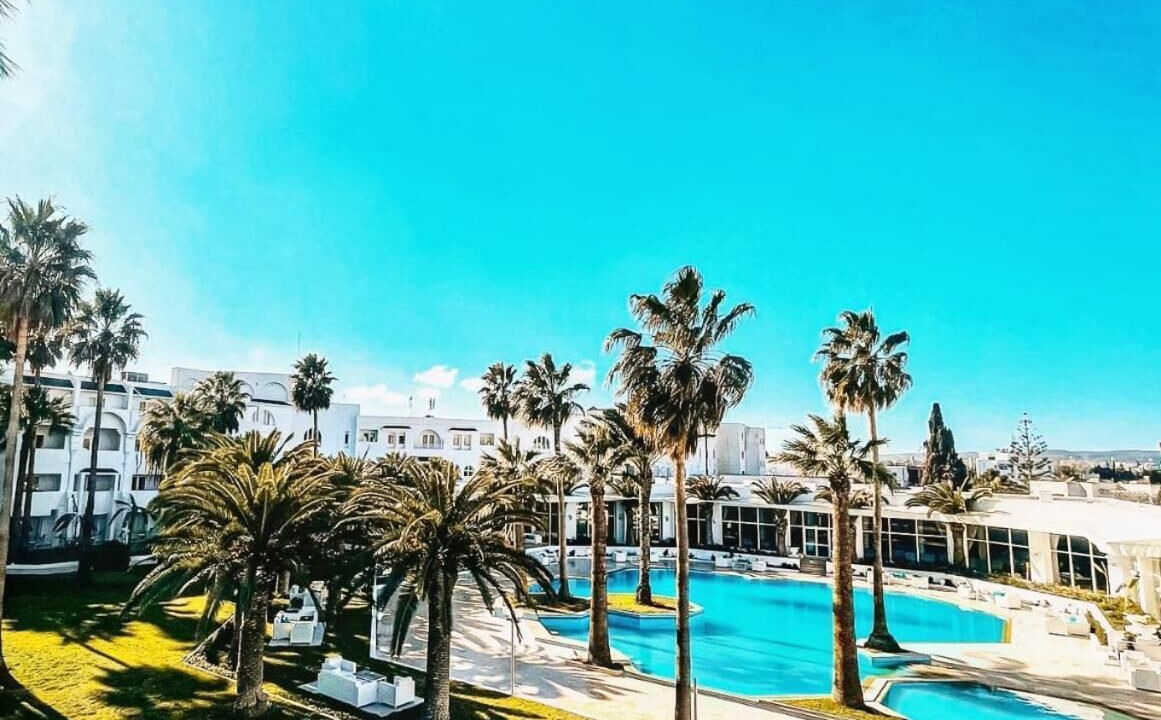 Photo of Outdoor in Hammamet Sud