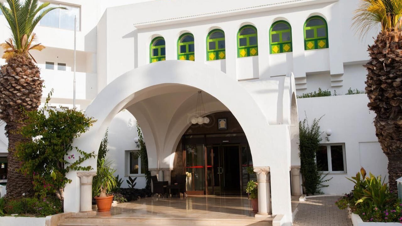 Photo of Outdoor in Hammamet Sud