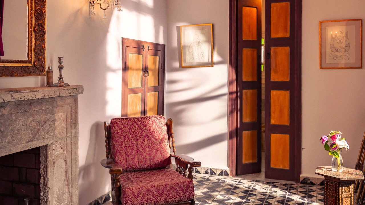Photo of Outdoor in Medina of Tunis