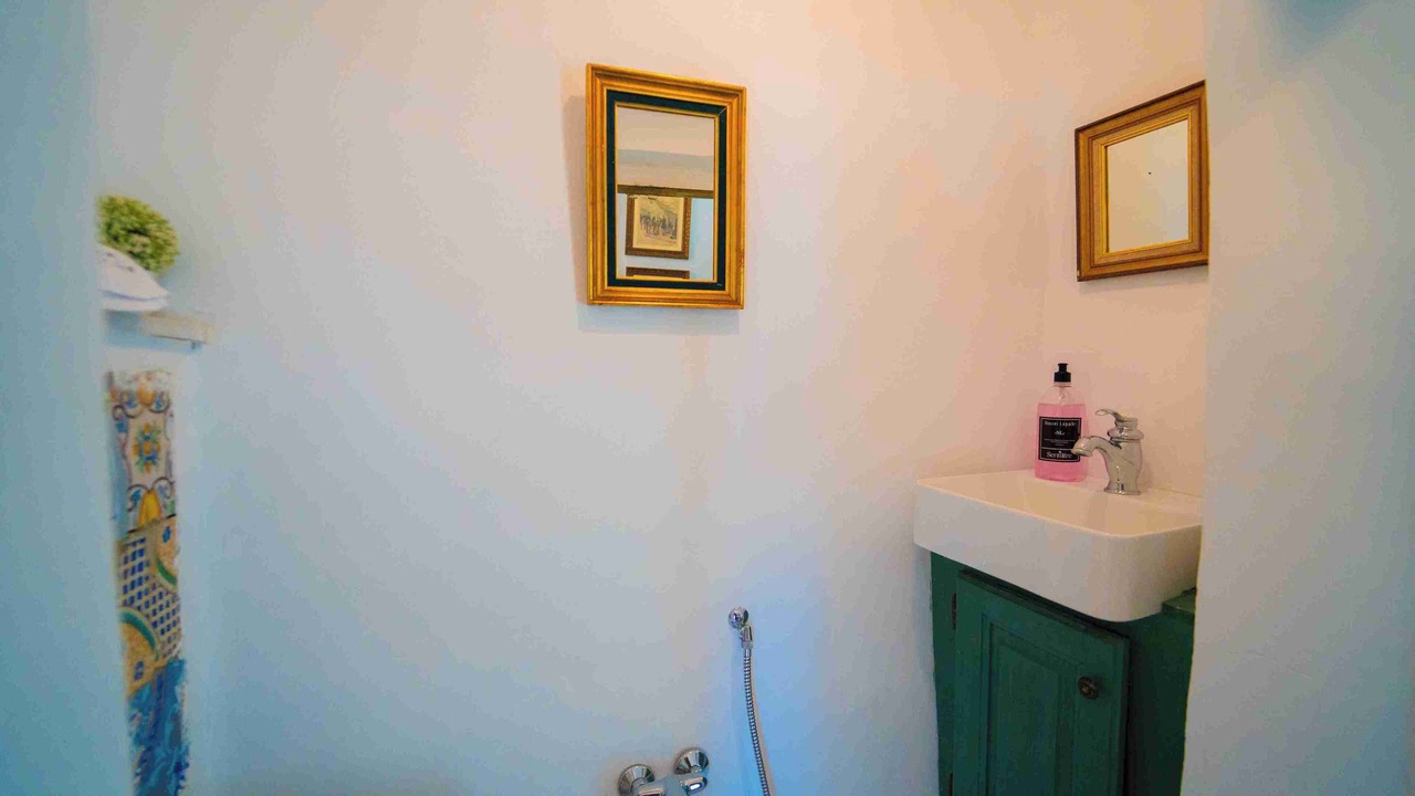 Photo of Bathroom in Medina of Tunis