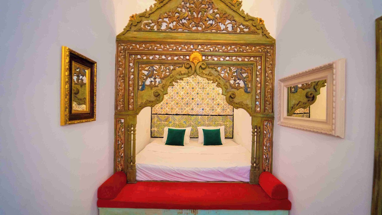 Photo of Outdoor in Medina of Tunis