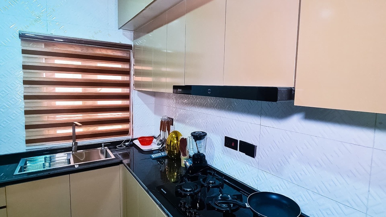 Photo of Kitchen in Kwara