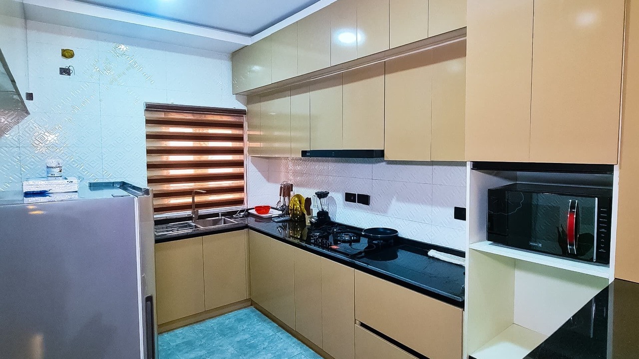 Photo of Kitchen in Kwara