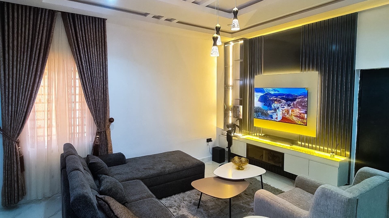 Photo of Livingroom in Kwara
