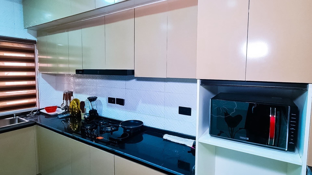 Photo of Kitchen in Kwara