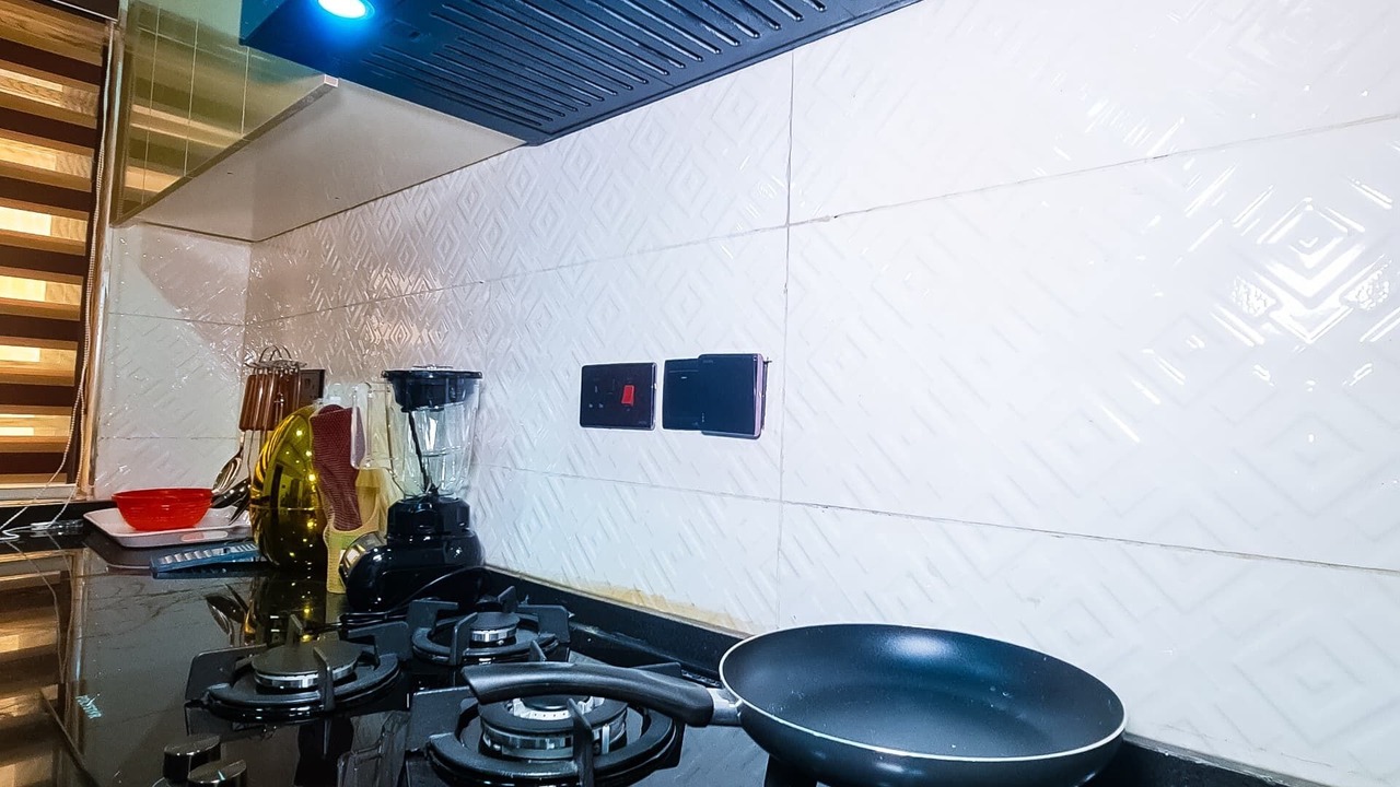 Photo of Kitchen in Kwara