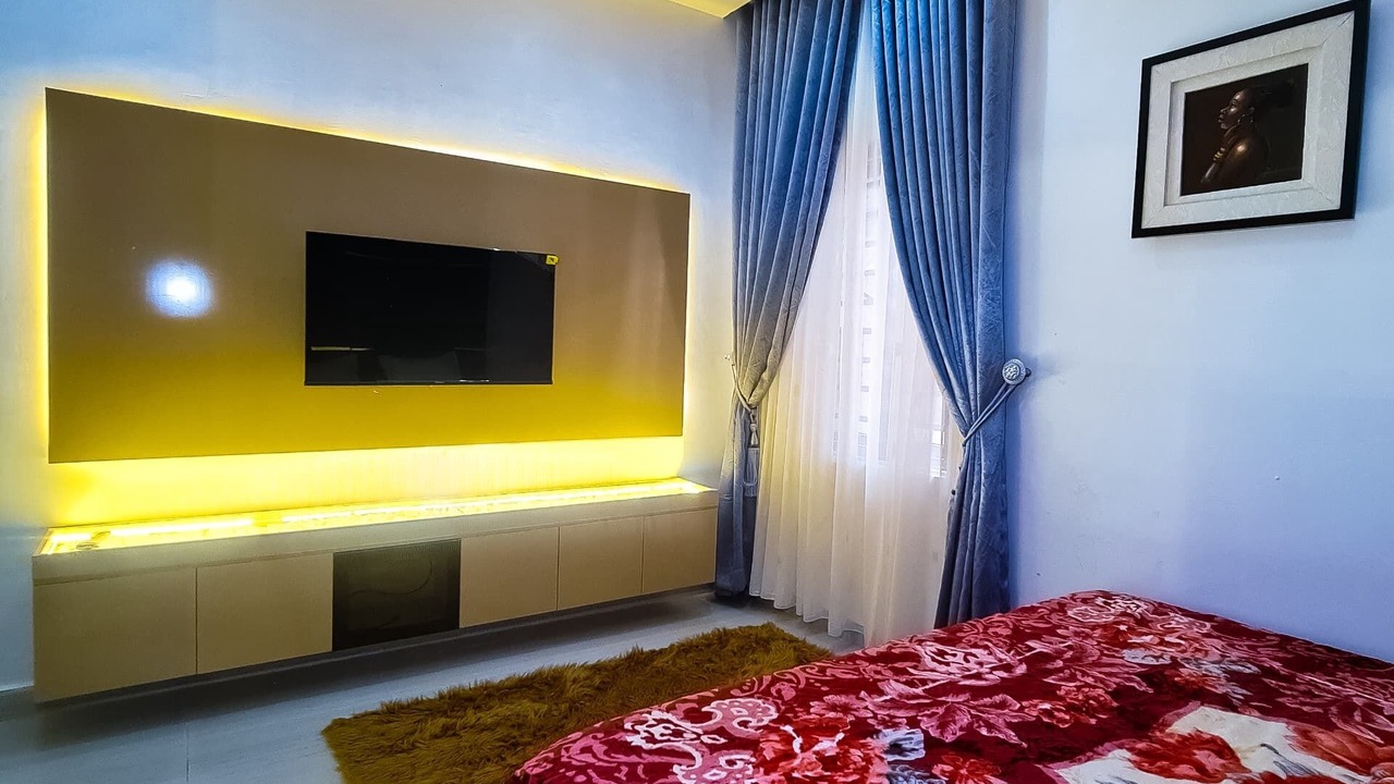 Photo of Patio Balcony in Kwara