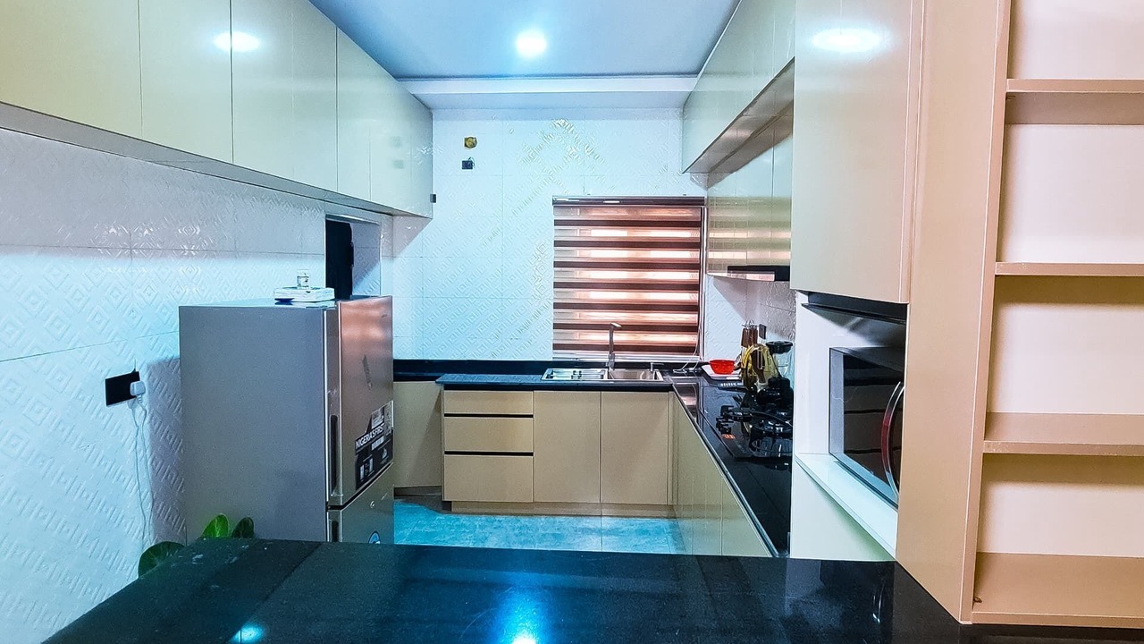 Photo of Kitchen in Kwara