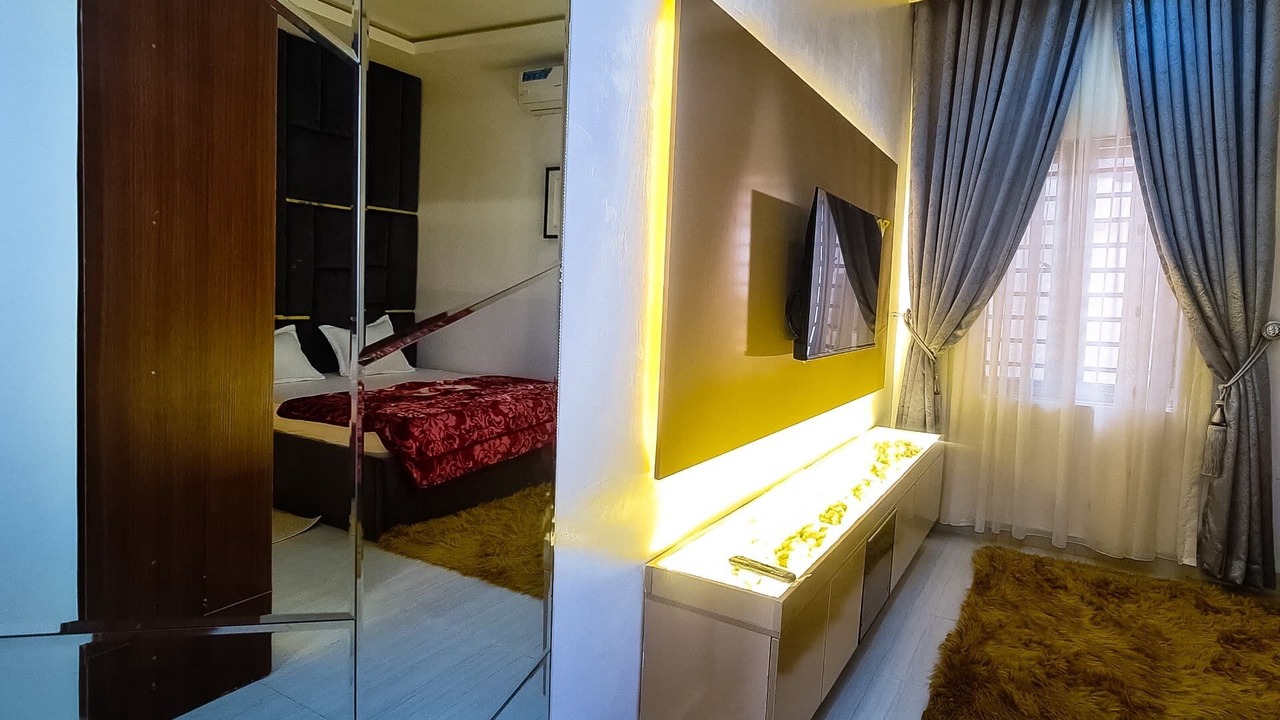 Photo of Patio Balcony in Kwara