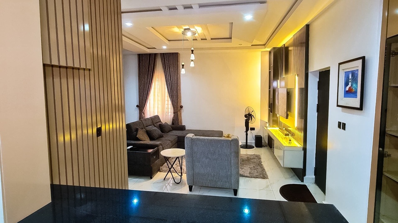 Photo of Livingroom in Kwara