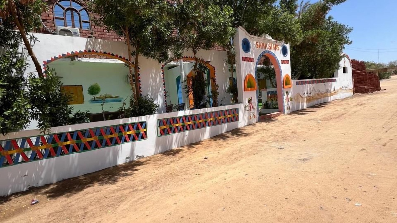 Photo of Outdoor in Abu Simbel