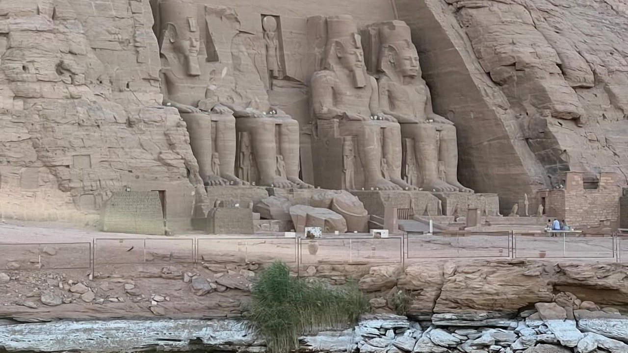 Photo of Others in Abu Simbel