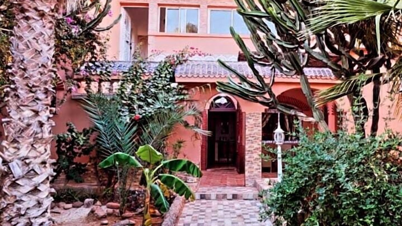 Photo of Outdoor in Aguergour