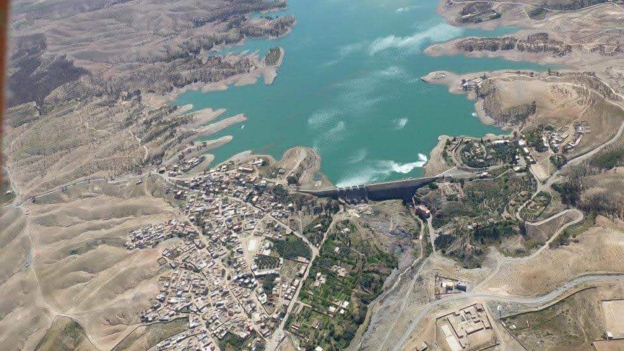 Photo of Outdoor in Aguergour