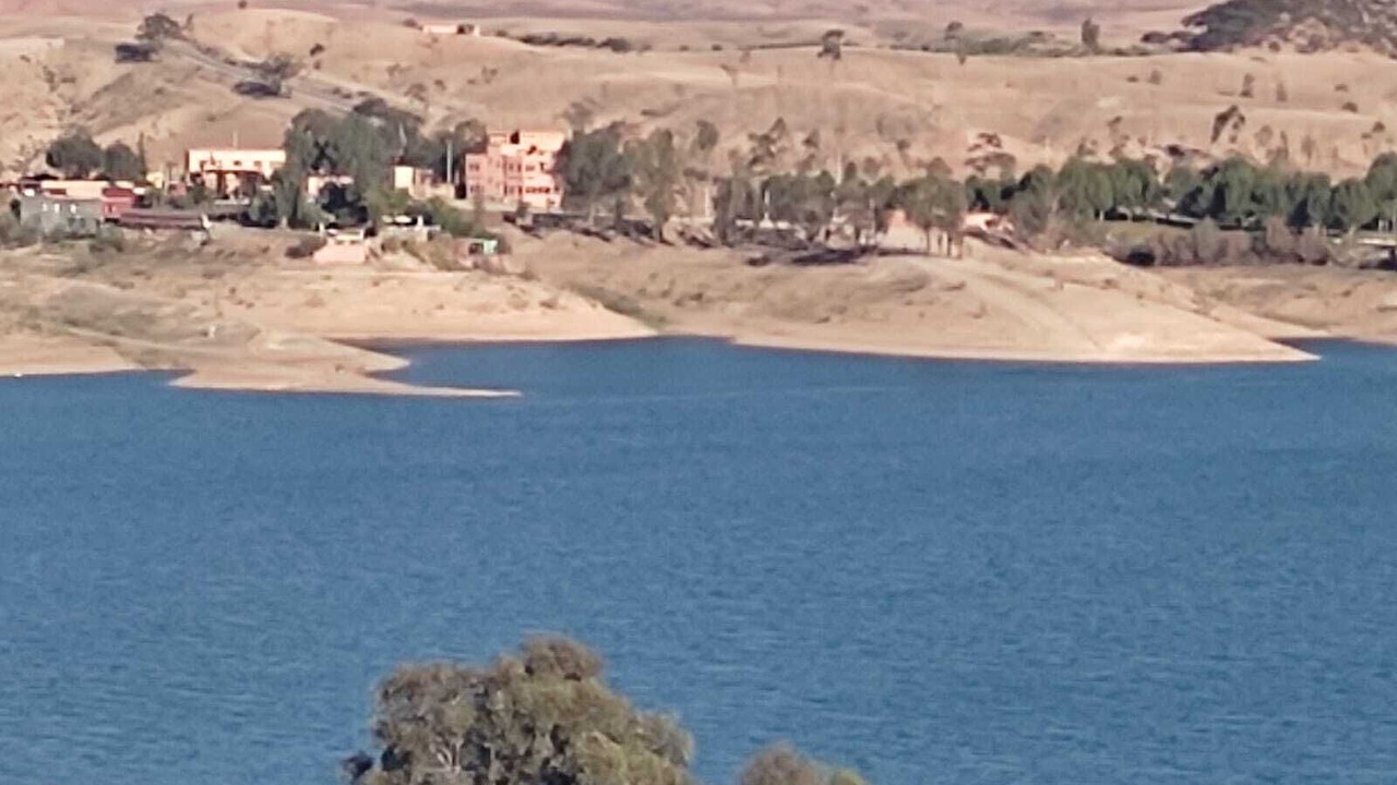 Photo of Outdoor in Aguergour