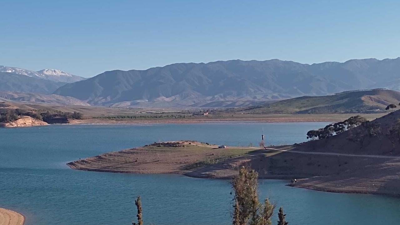 Photo of Outdoor in Aguergour