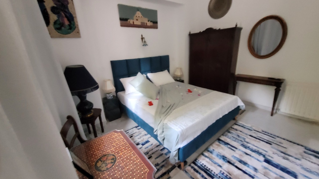 Photo of Bedroom in La Fayette