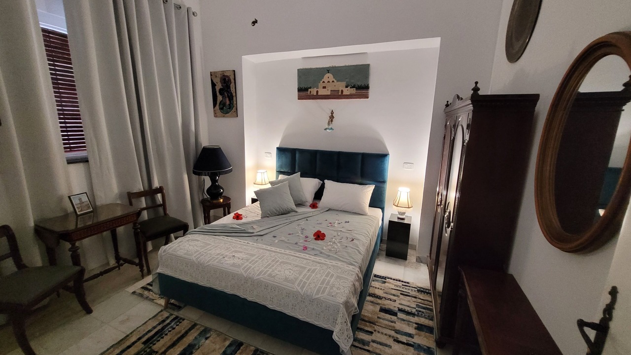 Photo of Bedroom in La Fayette