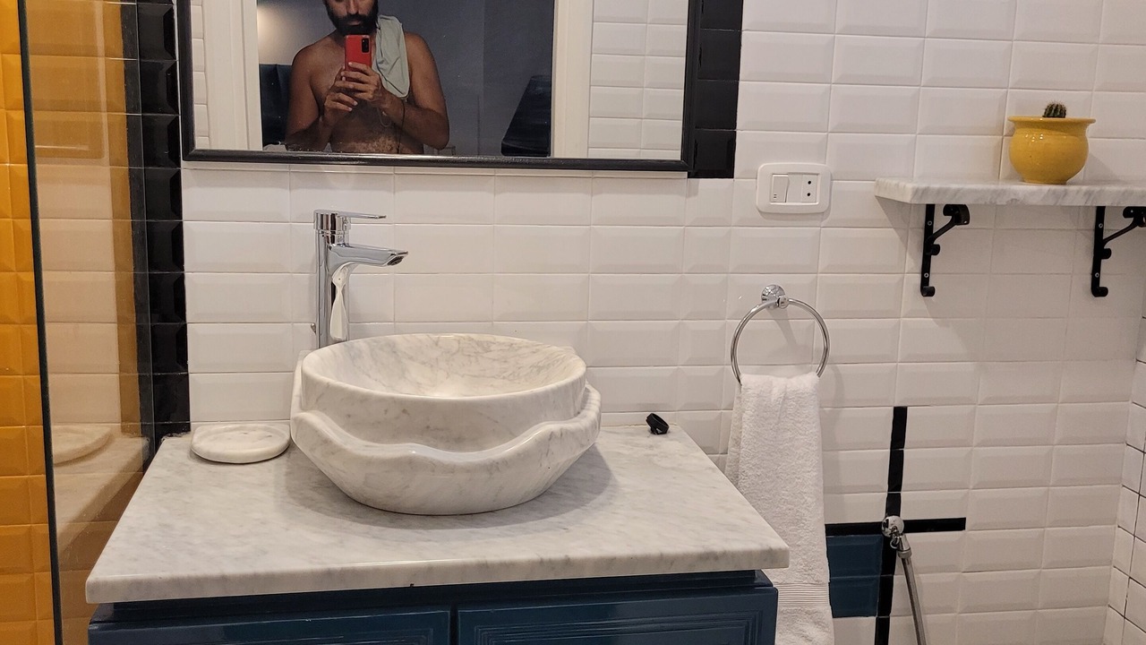 Photo of Bathroom in La Fayette