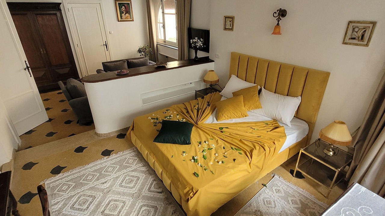 Photo of Bedroom in La Fayette