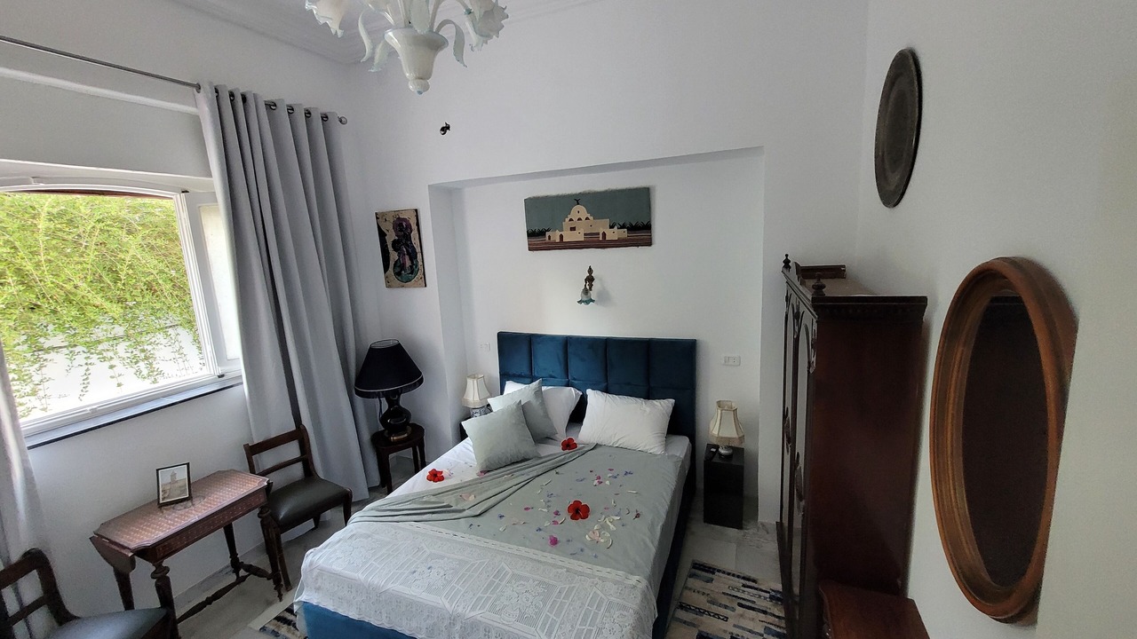 Photo of Bedroom in La Fayette