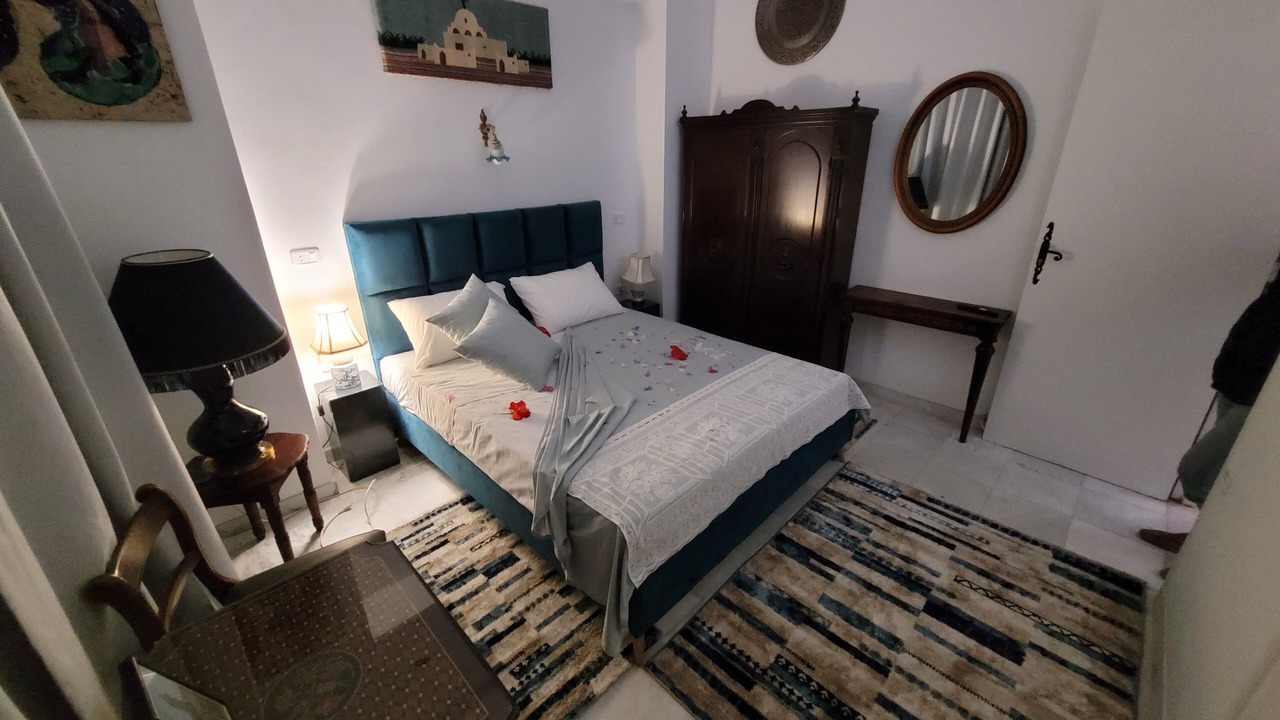 Photo of Bedroom in La Fayette
